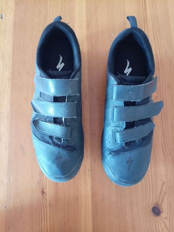 Gebrauchtes Specialized Recon Cycling Shoes