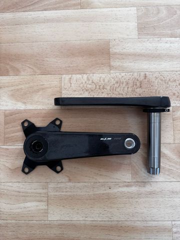 Gebrauchtes Elilee X310 bike — Bild 1 von 5