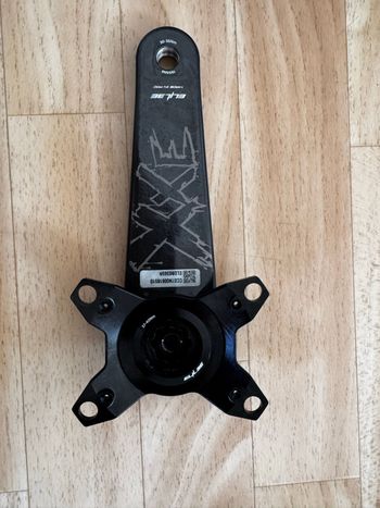 Brugt Elilee X310 bike — billede 4 af 5