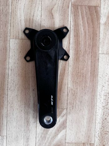 Brugt Elilee X310 bike — billede 5 af 5