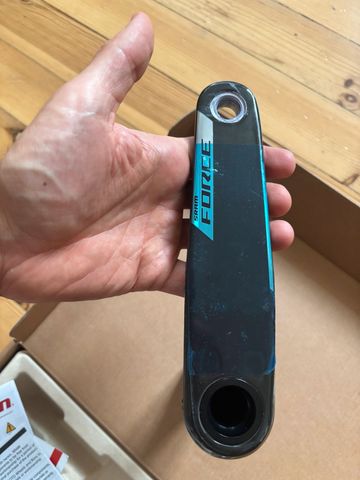 Used Sram Force E1 bike — image 3 of 4
