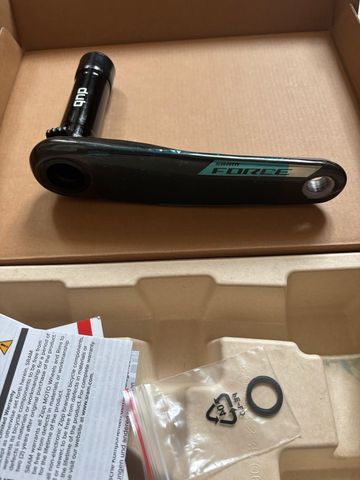 Used Sram Force E1 bike — image 2 of 4