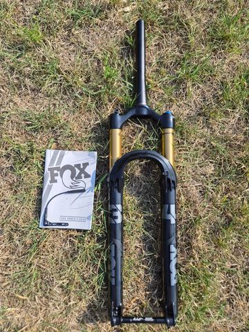 Brugt Fox 34 Factory 2023 Fork
