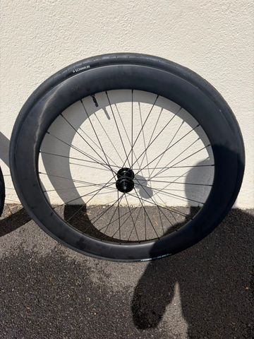 Used Syncros capital 1.0 60 2026 bike — image 2 of 5