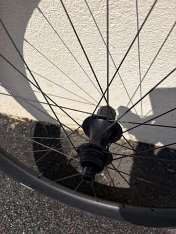 Used Syncros capital 1.0 60 2026 bike — image 3 of 5