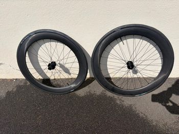 Gebrauchtes Syncros capital 1.0 60 2026 Wheels