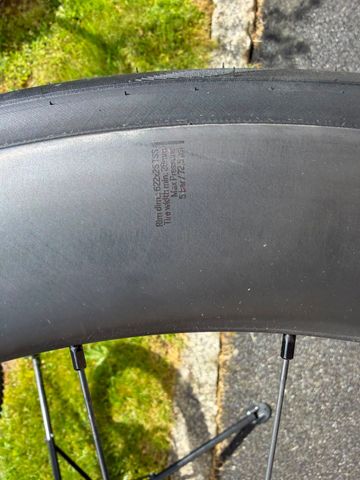 Used Syncros capital 1.0 60 2026 bike — image 5 of 5
