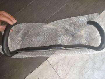 Tweedehands Pro Vibe carbon airo 2026 bike — afbeelding 3 van 4