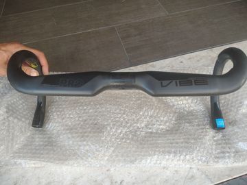 Używany Pro Vibe carbon airo 2026 Cockpit