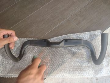 Tweedehands Pro Vibe carbon airo 2026 bike — afbeelding 2 van 4