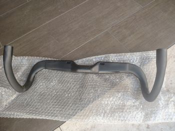 Brugt Pro Vibe carbon airo 2026 bike — billede 4 af 4