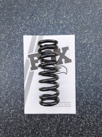 Tweedehands FoxShox Spring 350lbs 2.8 Rear Suspension