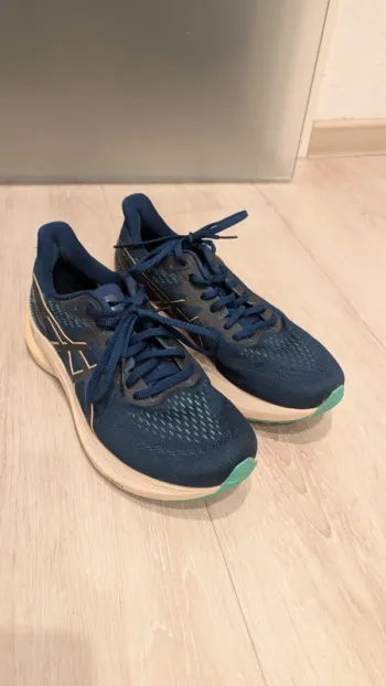 Asics GT 2000 12 bike de segunda mano — imagen 8 de 21