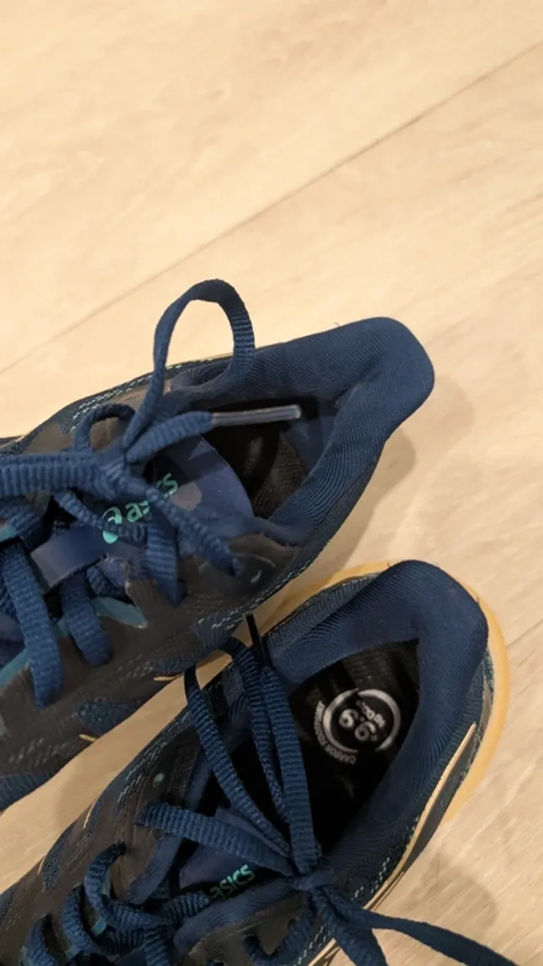 Asics GT 2000 12 bike de segunda mano — imagen 6 de 21