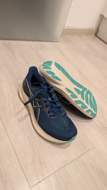 Asics GT 2000 12 bike de segunda mano — imagen 2 de 21