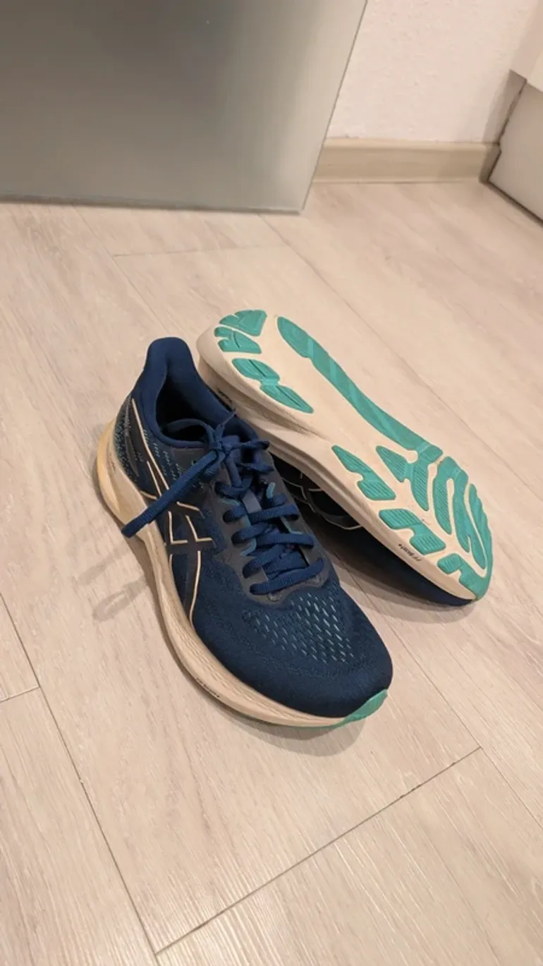 Asics GT 2000 12 bike de segunda mano — imagen 2 de 21