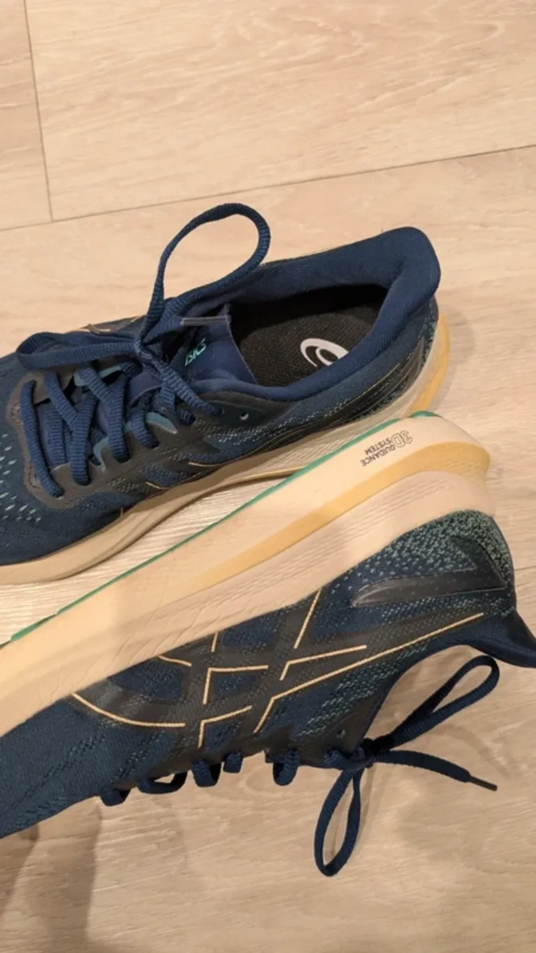 Asics GT 2000 12 bike de segunda mano — imagen 3 de 21