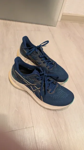 Asics GT 2000 12 bike de segunda mano — imagen 5 de 21