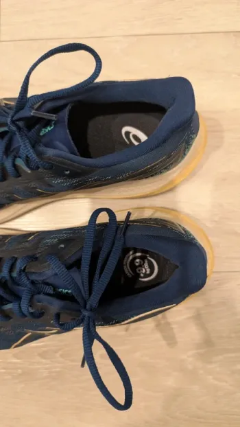 Asics GT 2000 12 bike de segunda mano — imagen 7 de 21