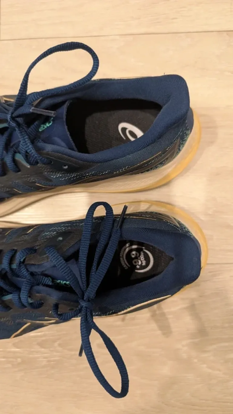 Asics GT 2000 12 bike de segunda mano — imagen 7 de 21