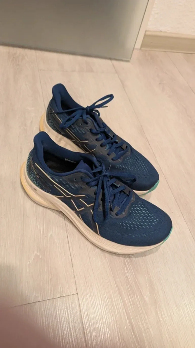 Asics GT 2000 12 bike de segunda mano — imagen 19 de 21