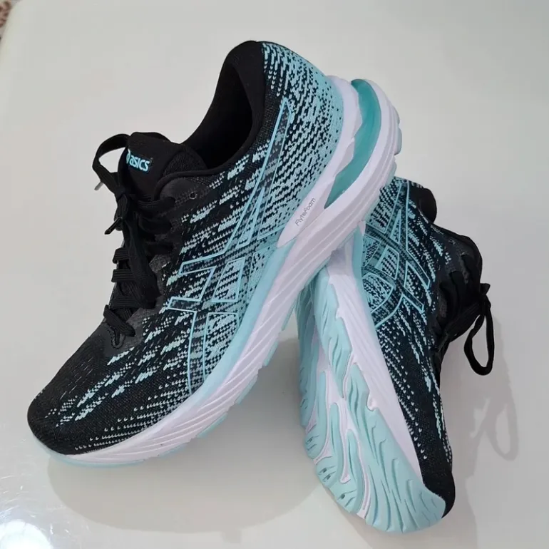 Asics Gel Stratus 3 bike de segunda mano — imagen 2 de 6