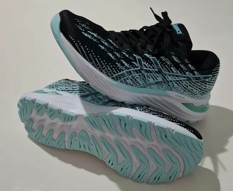 Asics Gel Stratus 3 bike de segunda mano — imagen 6 de 6