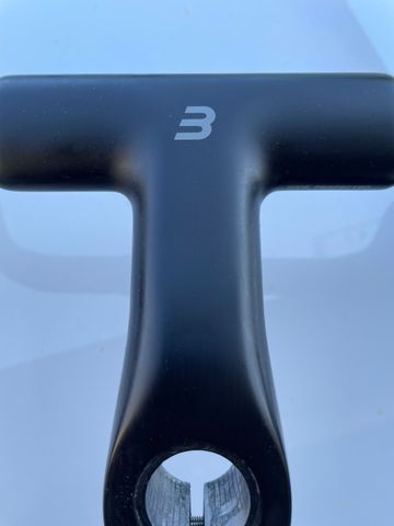 Tweedehands Basso Manubrio Integrato 2025 bike — afbeelding 1 van 3