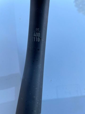 Tweedehands Basso Manubrio Integrato 2025 bike — afbeelding 2 van 3