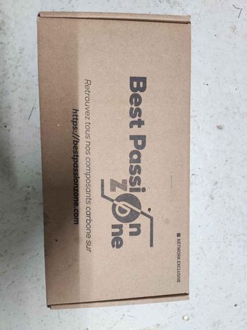 other selle carbone best passion Saddles & Seatposts d'occasion