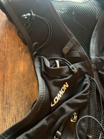 Used Salomon Adv Skin 12 bike — image 4 of 5