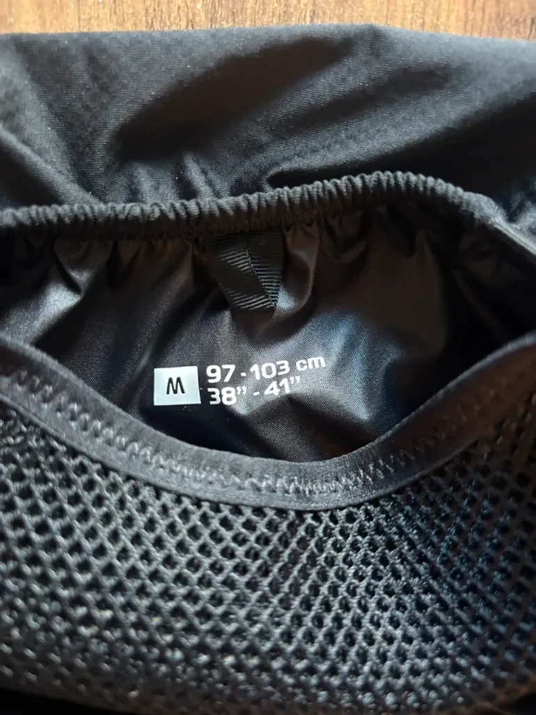 Used Salomon Adv Skin 12 bike — image 5 of 5