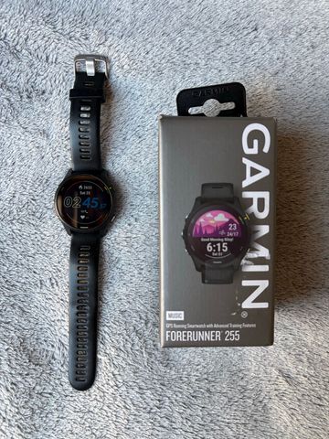 Gebrauchtes Garmin Forerunner 255 Music Electronics