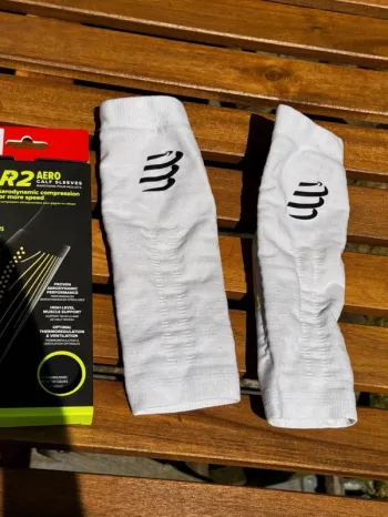 Tweedehands Compressport R2 Aero bike — afbeelding 3 van 3