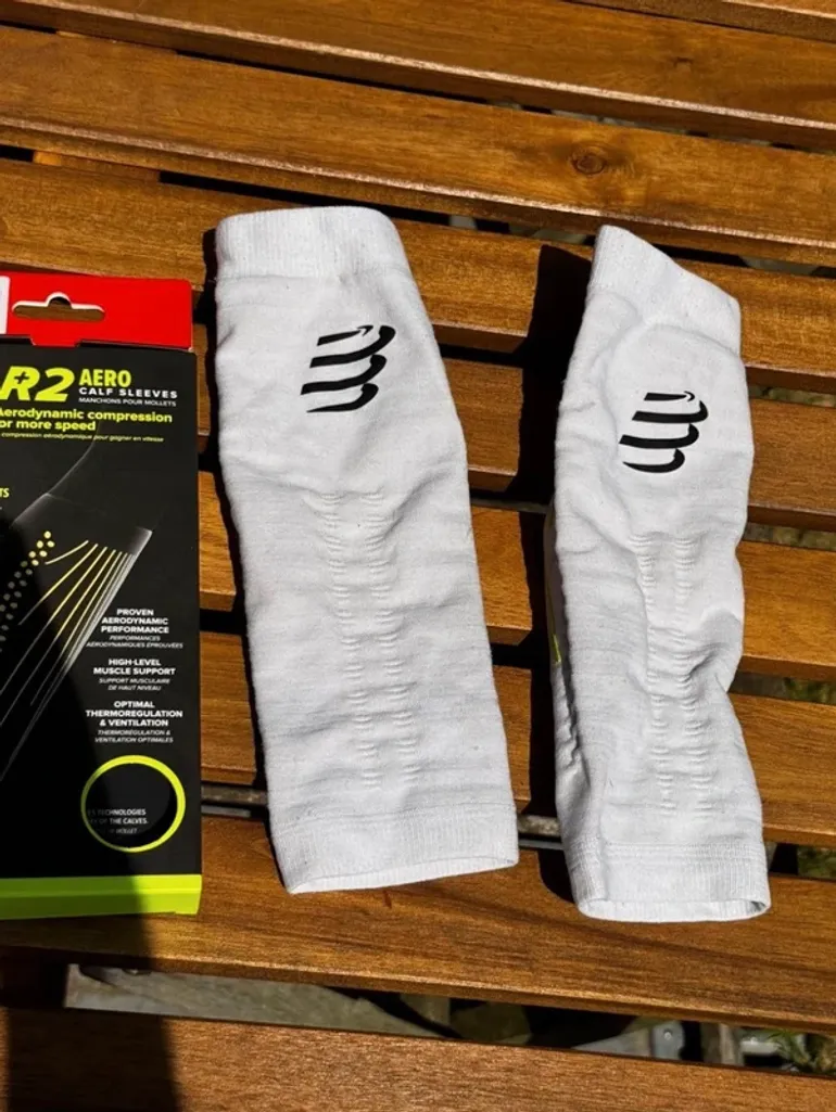 Tweedehands Compressport R2 Aero bike — afbeelding 3 van 3
