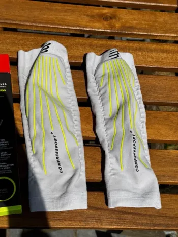 Tweedehands Compressport R2 Aero bike — afbeelding 2 van 3
