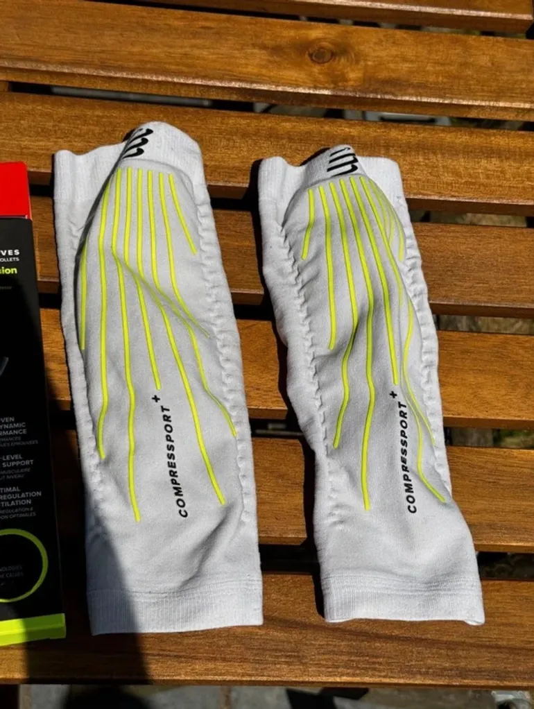 Tweedehands Compressport R2 Aero bike — afbeelding 2 van 3