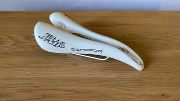 Brugt Selle Smp Stratos Saddles & Seatposts