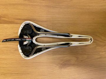 Selle Smp Stratos bike usato — immagine 2 di 2