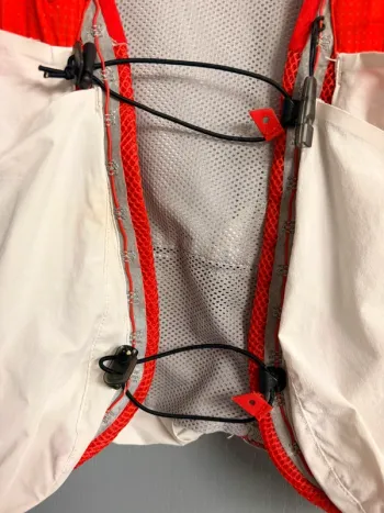 Brugt Salomon 8 Sense Ultra bike — billede 4 af 5