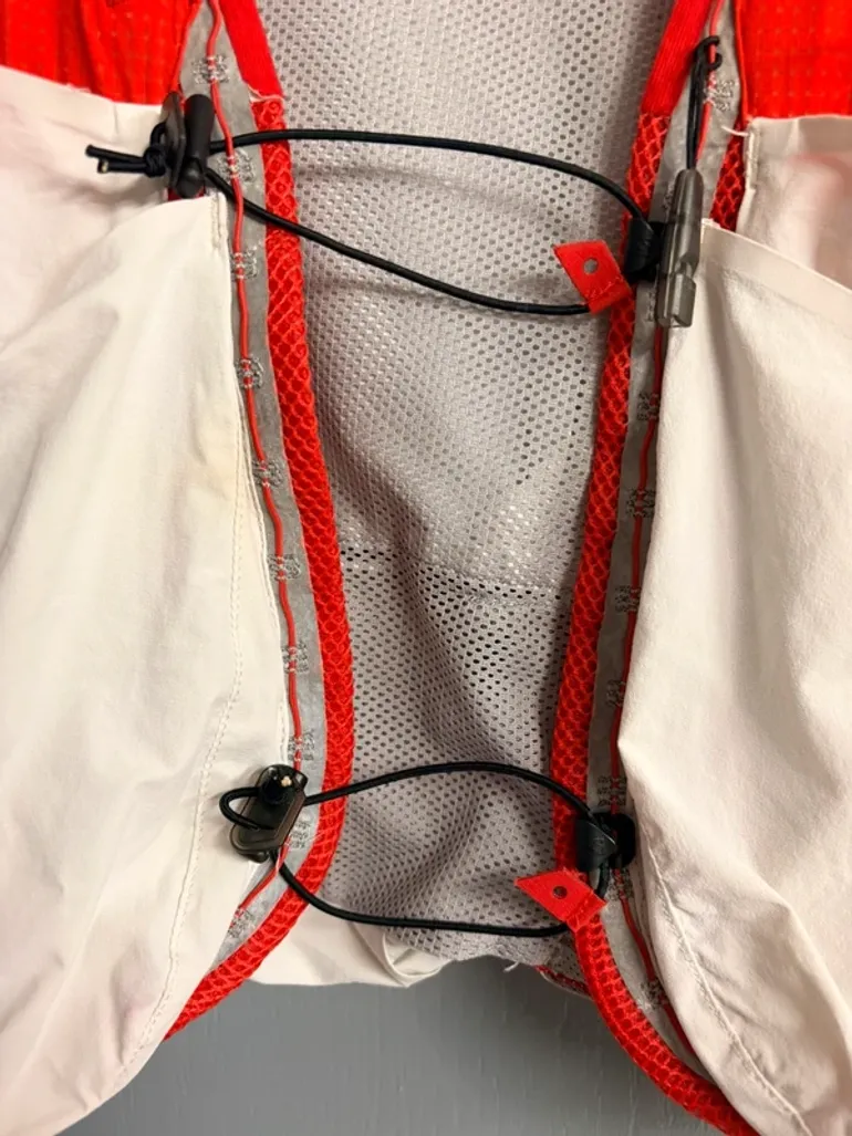 Brugt Salomon 8 Sense Ultra bike — billede 4 af 5