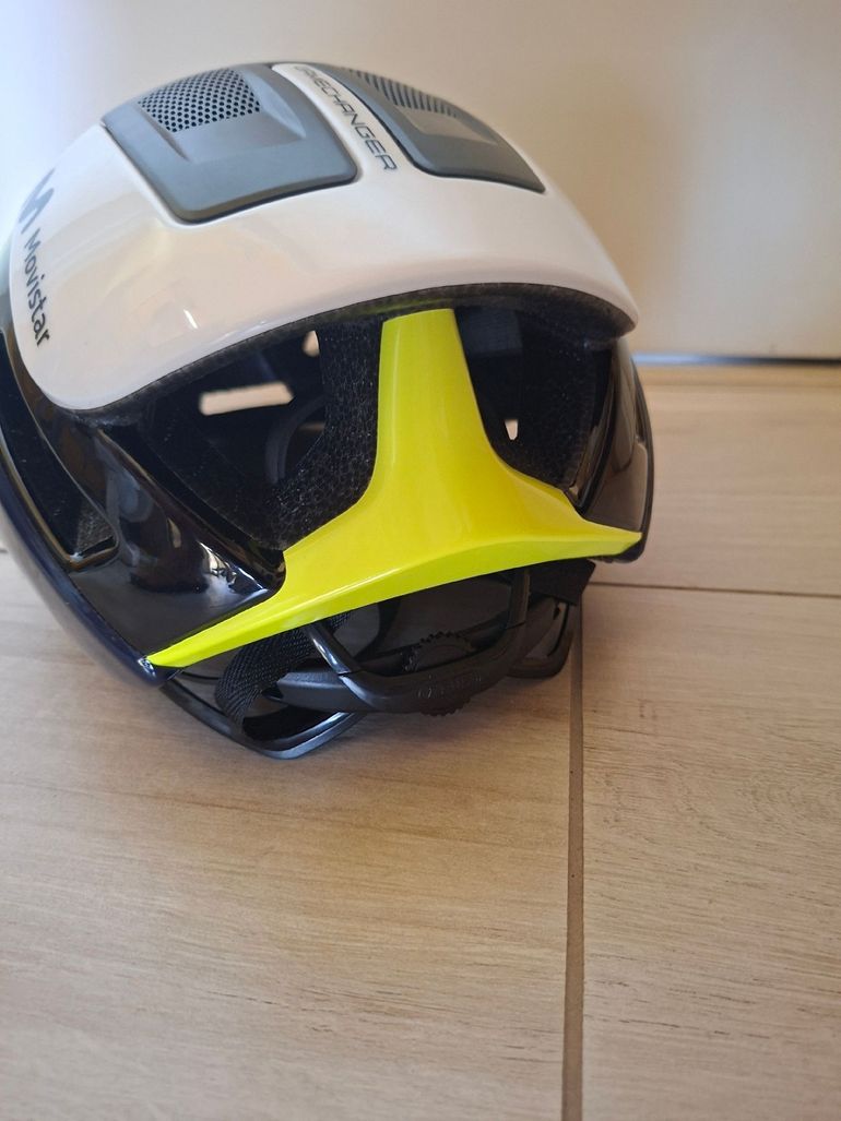 Used ABUS Helmet 2026 bike — image 6 of 6