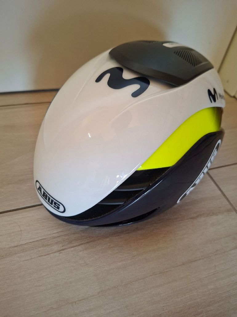 Used ABUS Helmet 2026 bike — image 5 of 6