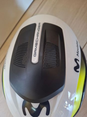 Used ABUS Helmet 2026 bike — image 2 of 6