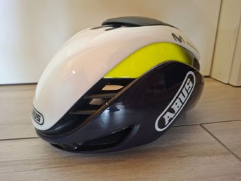 Used ABUS Helmet 2026 Cycling Accessories