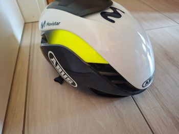Used ABUS Helmet 2026 bike — image 4 of 6