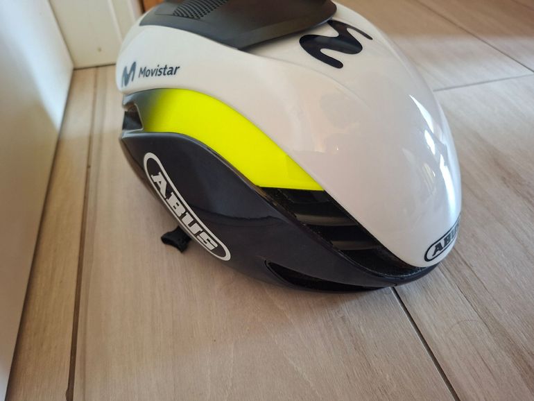 Used ABUS Helmet 2026 bike — image 4 of 6