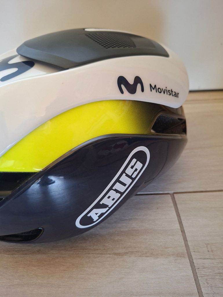 Used ABUS Helmet 2026 bike — image 3 of 6