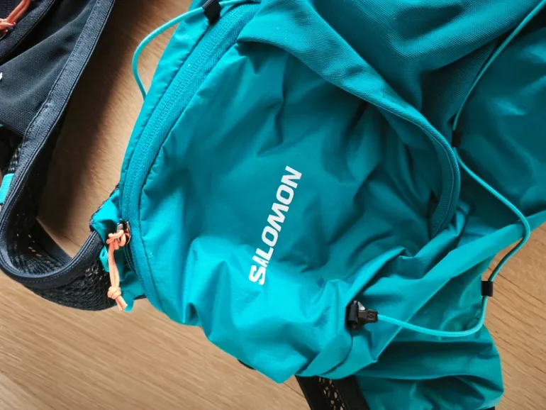 Used Salomon Activ Skin 12 bike — image 7 of 11