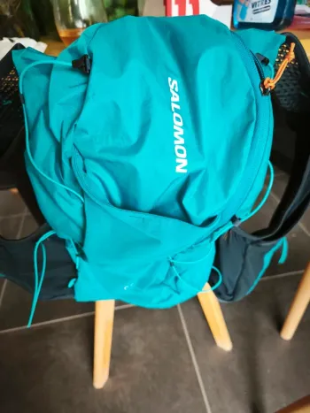 Used Salomon Activ Skin 12 bike — image 8 of 11